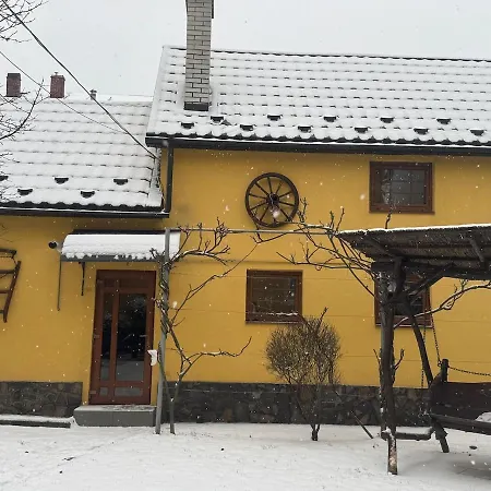 чарунки днів Casa de Férias *