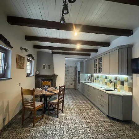 Casa de Férias чарунки днів