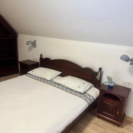 Casa de Férias чарунки днів *