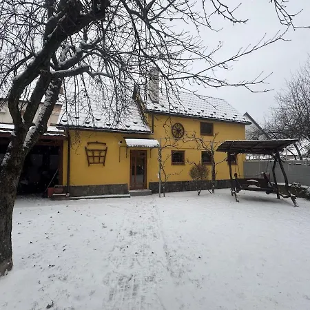 Casa de Férias чарунки днів *